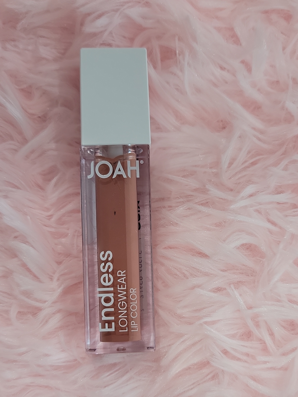JOAH Endless Longwear Lip Color - JSLL02 Tasty